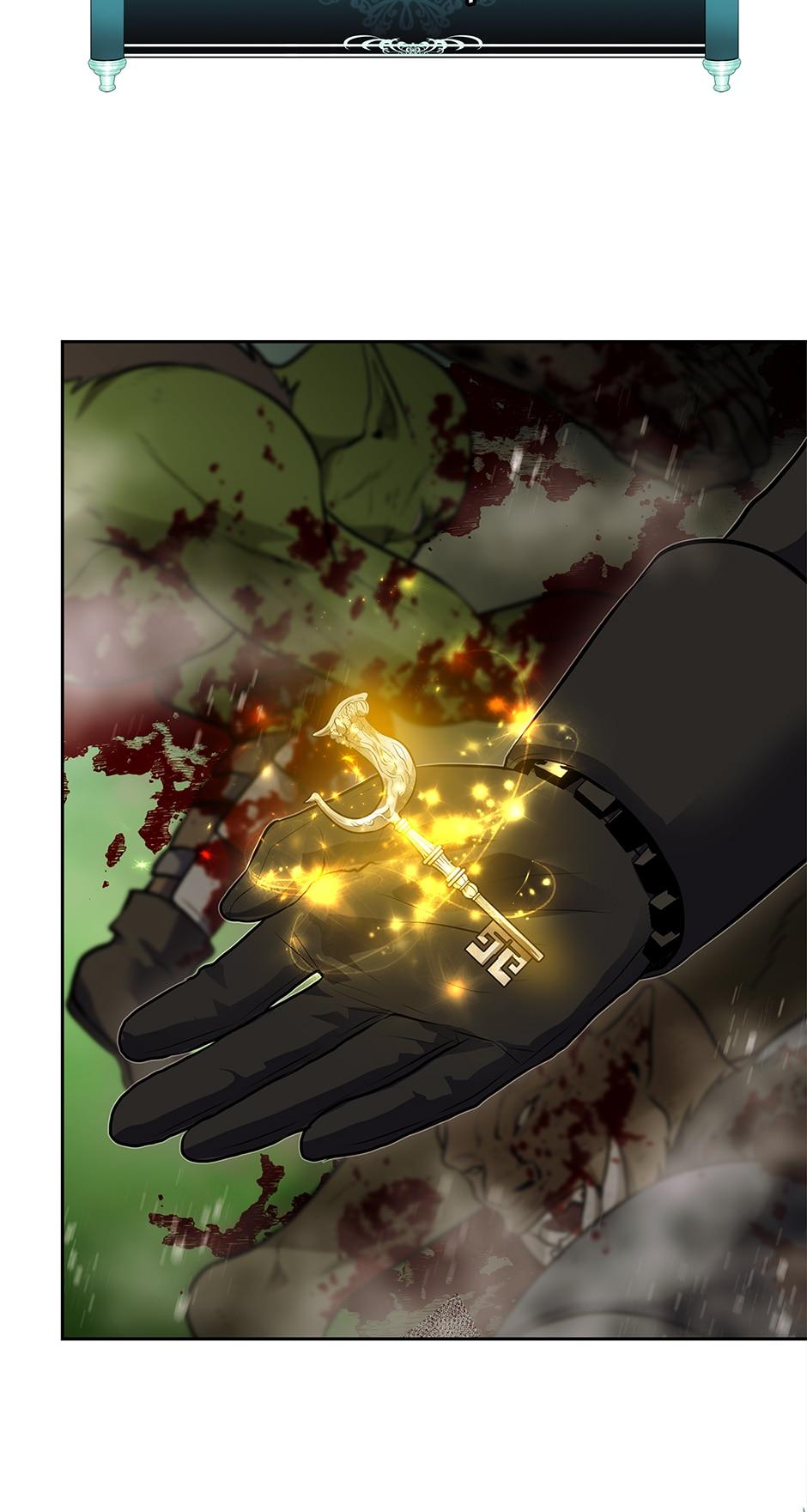 Read Second Life Ranker EN Manga Online