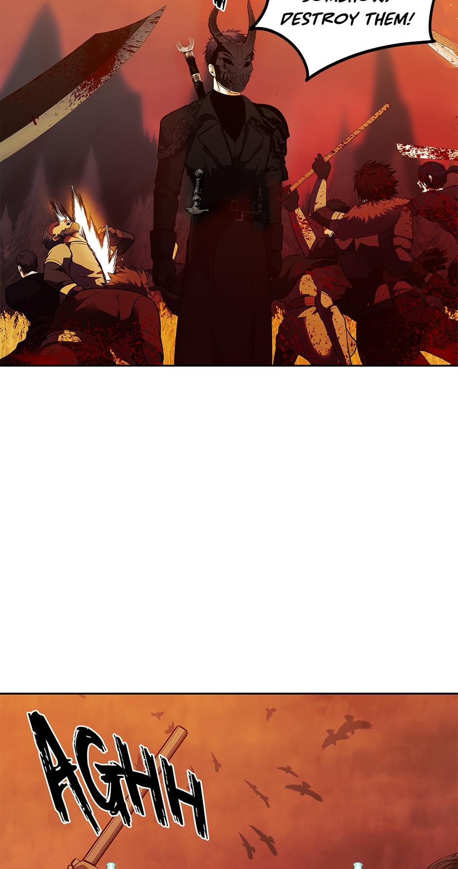 Read Second Life Ranker EN Manga Online