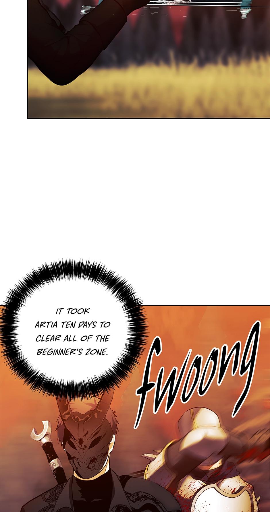 Read Second Life Ranker EN Manga Online