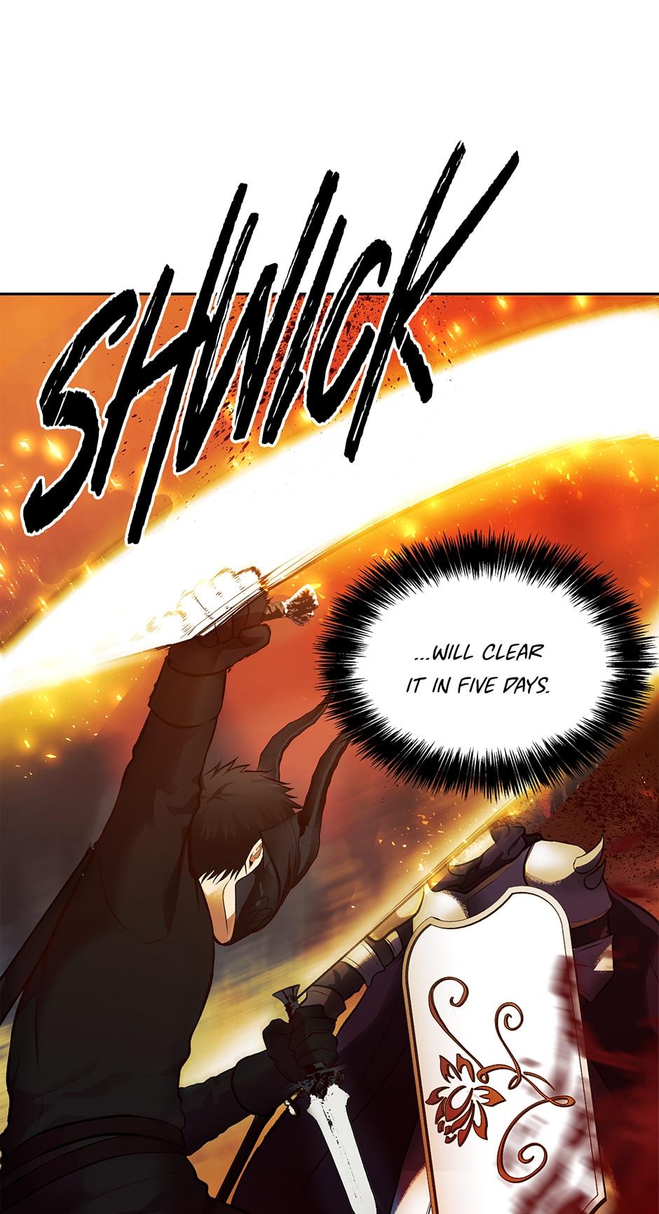 Read Second Life Ranker EN Manga Online