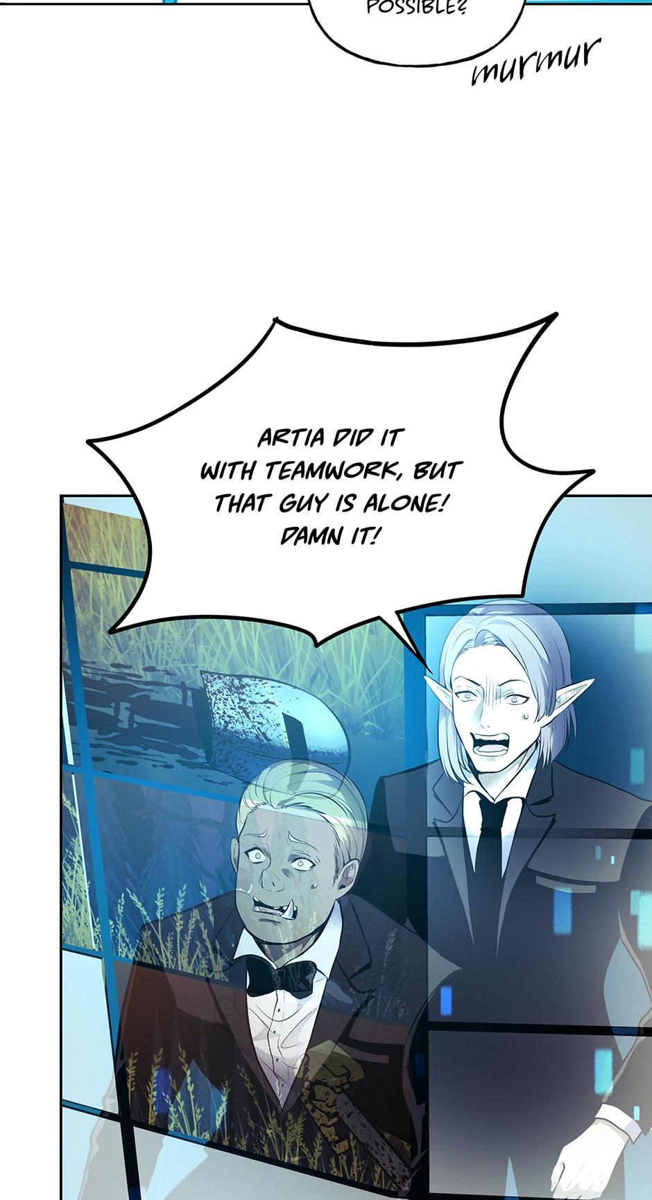 Read Second Life Ranker EN Manga Online