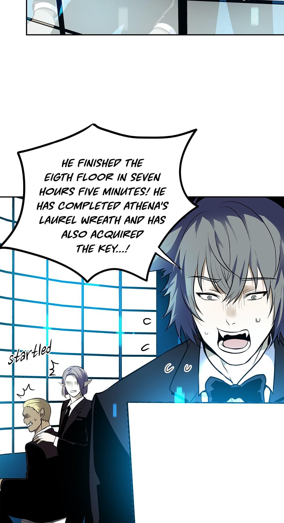 Read Second Life Ranker EN Manga Online