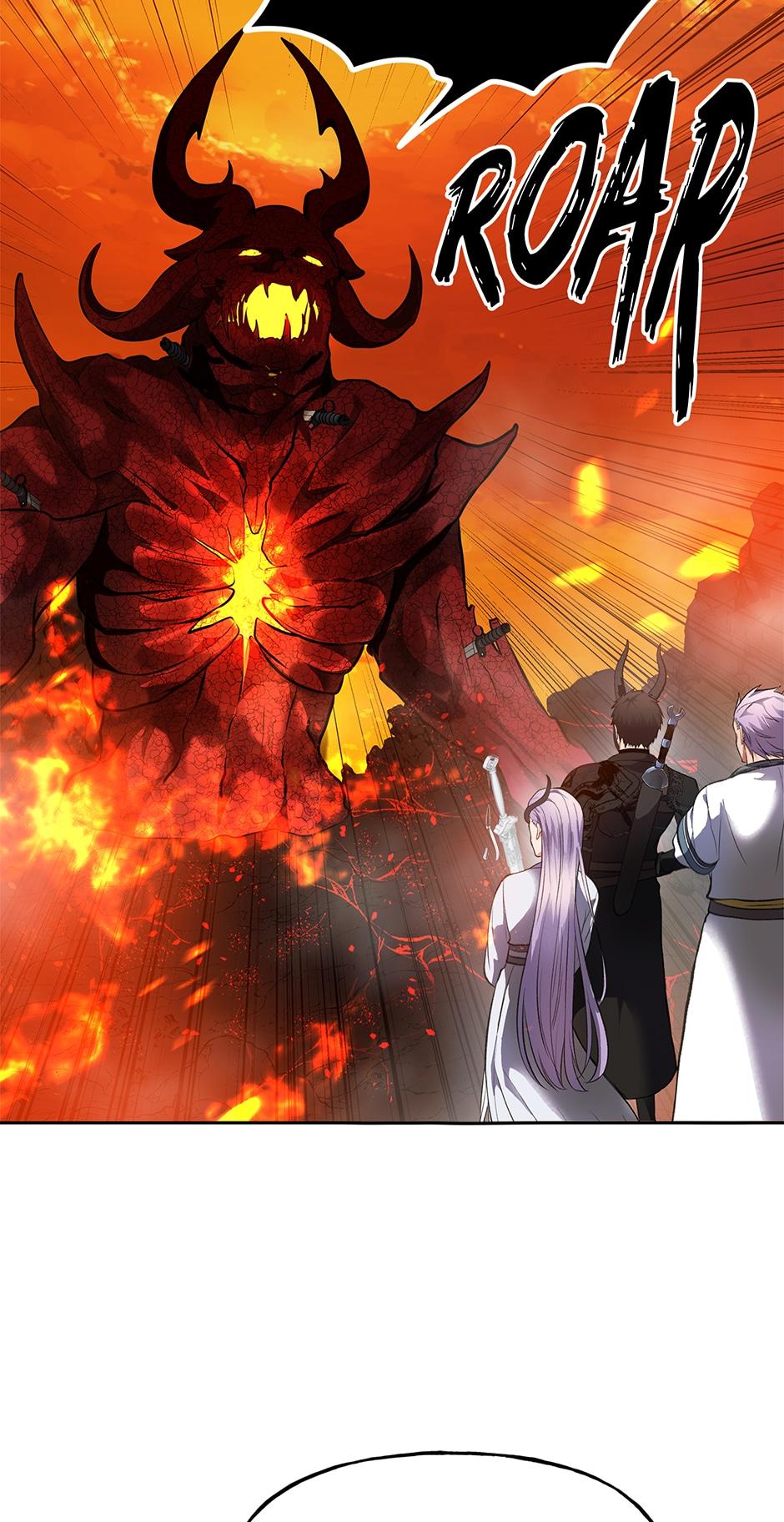 Read Second Life Ranker EN Manga Online