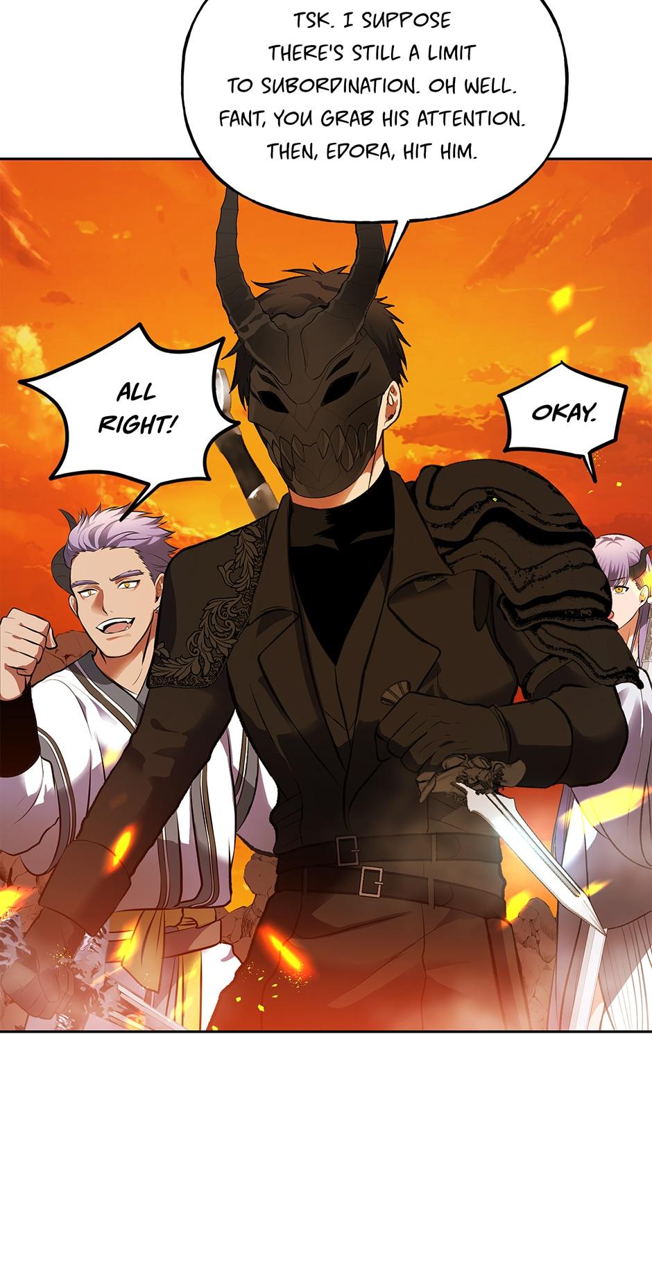 Read Second Life Ranker EN Manga Online
