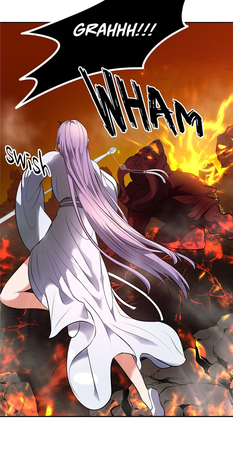 Read Second Life Ranker EN Manga Online