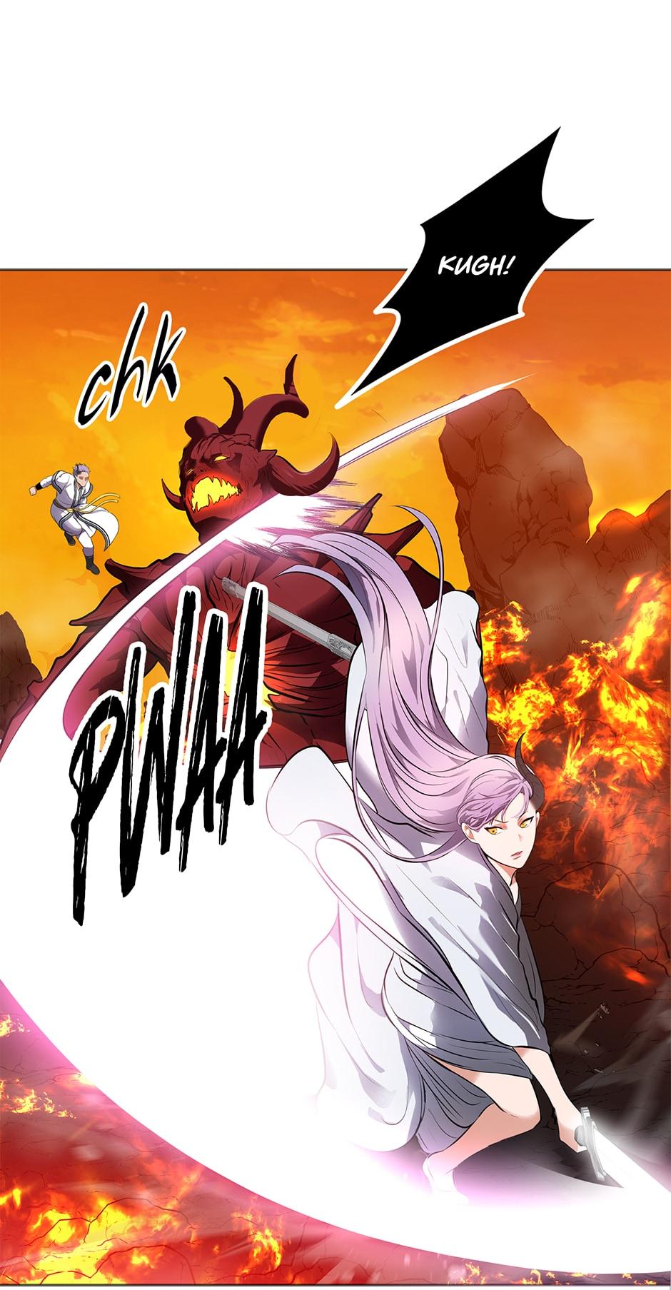 Read Second Life Ranker EN Manga Online