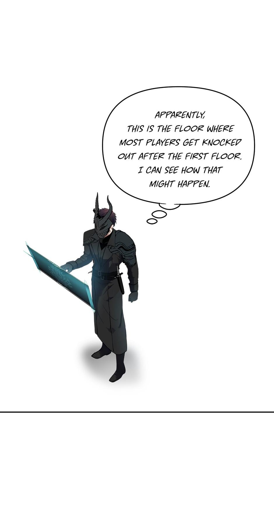Read Second Life Ranker EN Manga Online