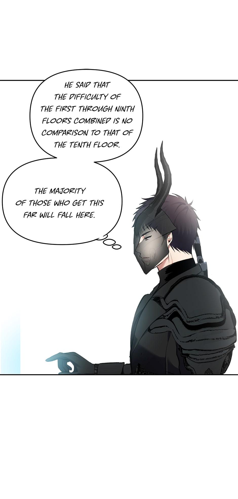 Read Second Life Ranker EN Manga Online
