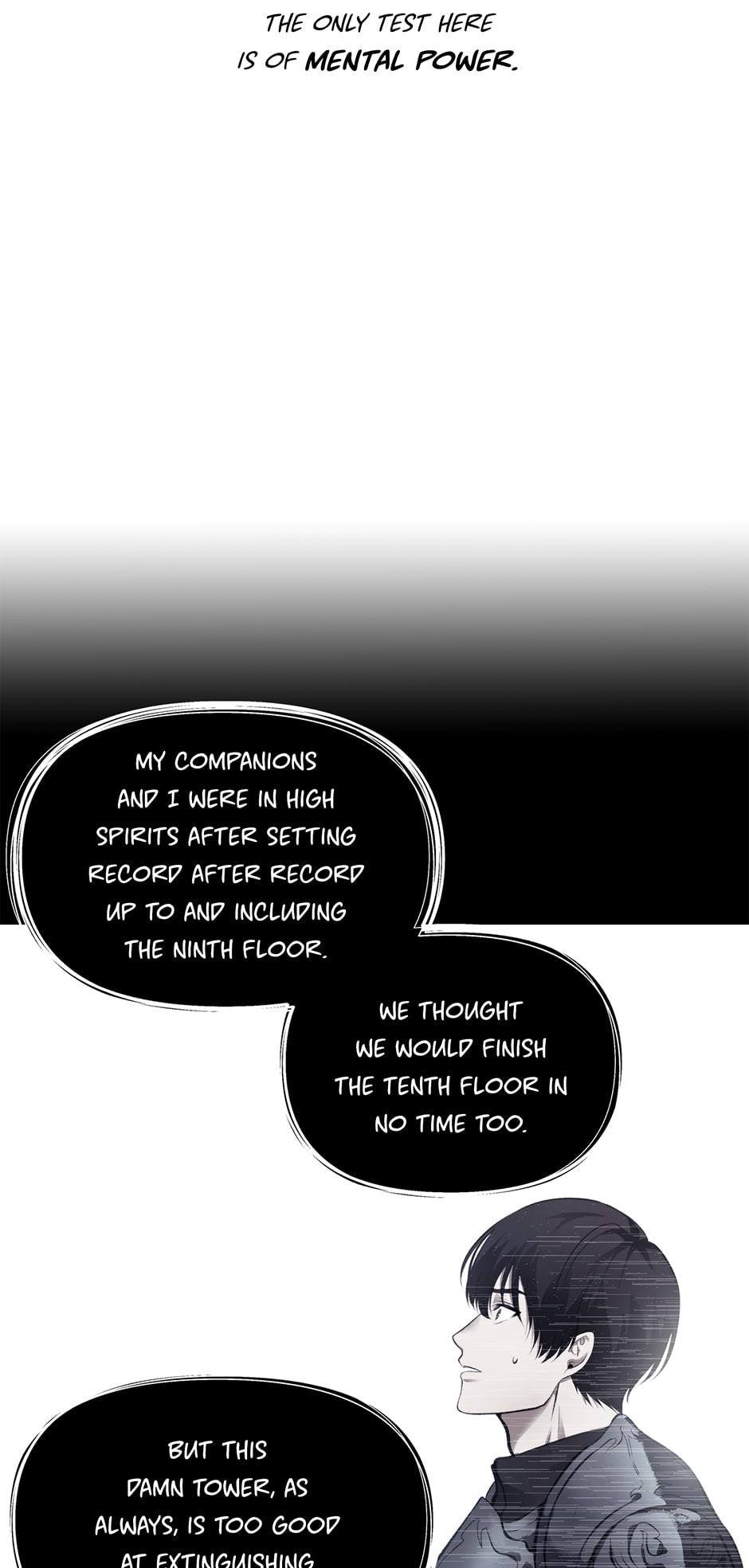 Read Second Life Ranker EN Manga Online
