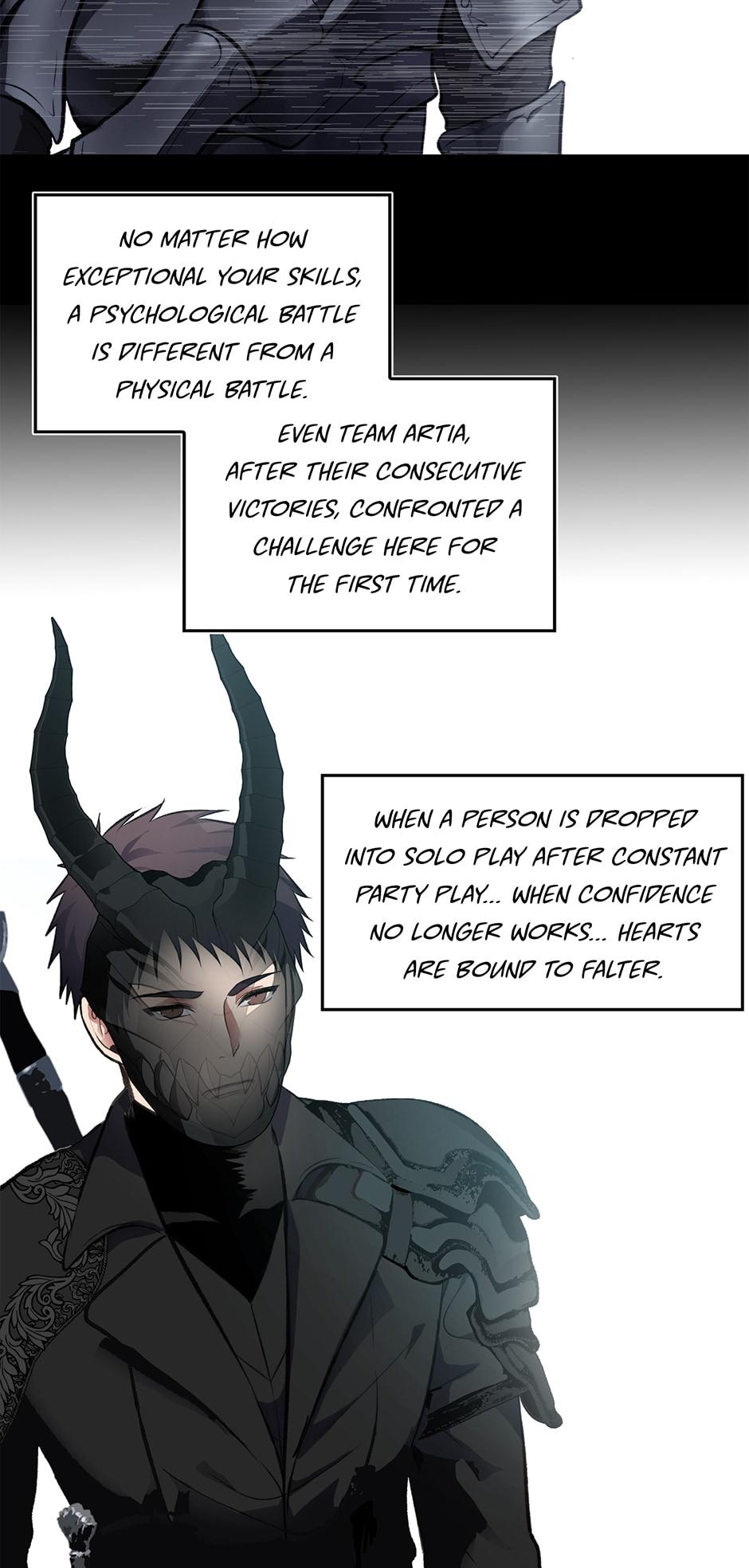 Read Second Life Ranker EN Manga Online