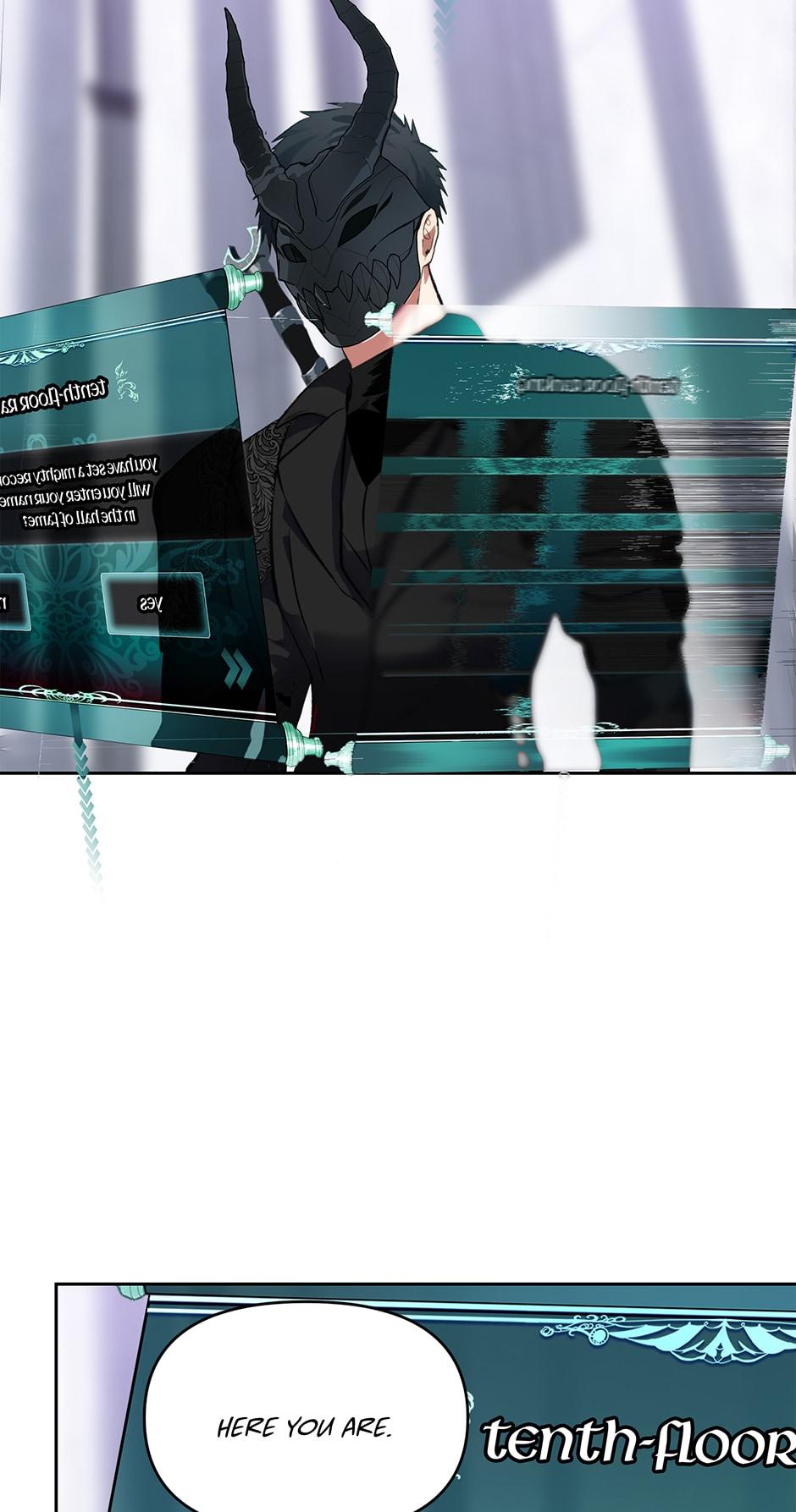 Read Second Life Ranker EN Manga Online