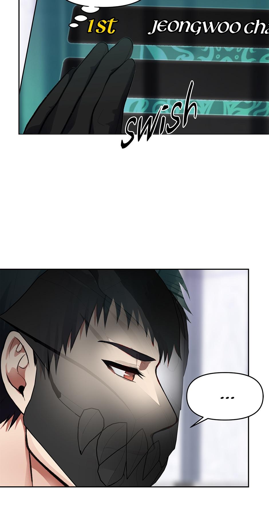 Read Second Life Ranker EN Manga Online