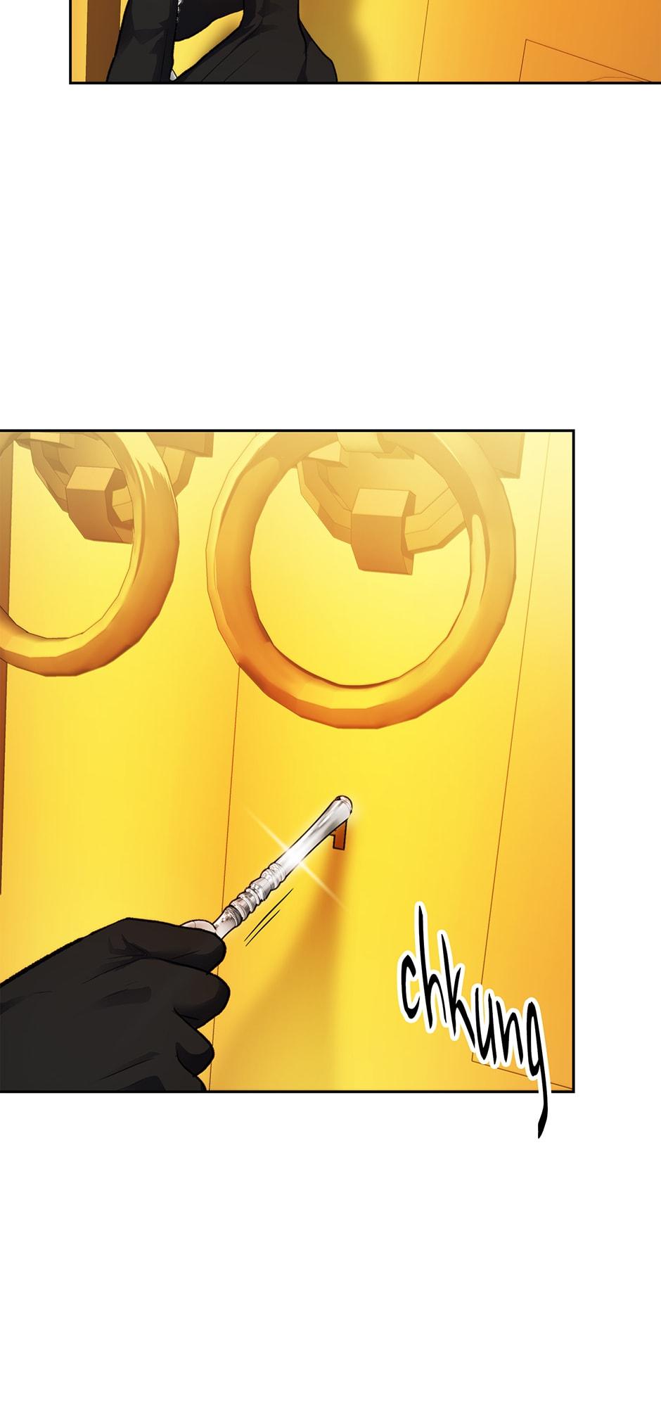 Read Second Life Ranker EN Manga Online