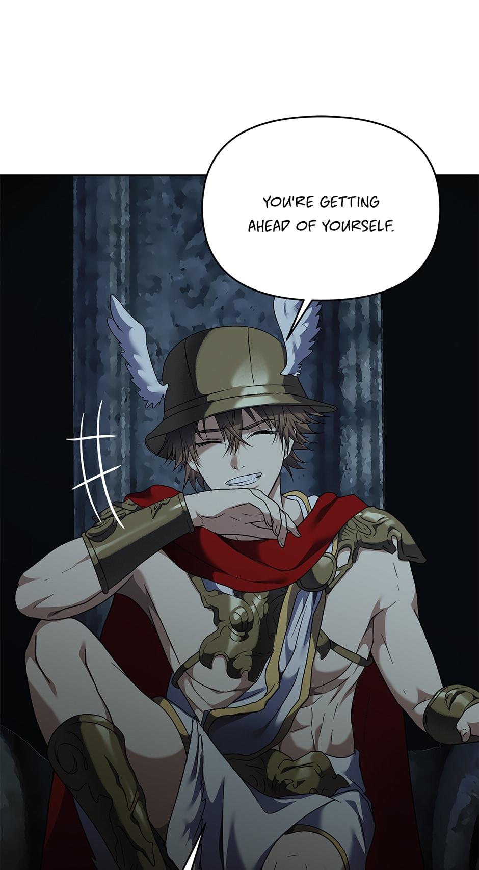 Read Second Life Ranker EN Manga Online