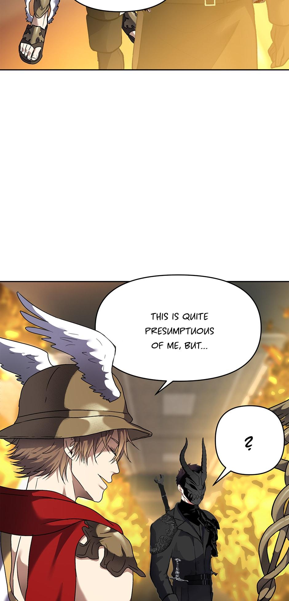 Read Second Life Ranker EN Manga Online