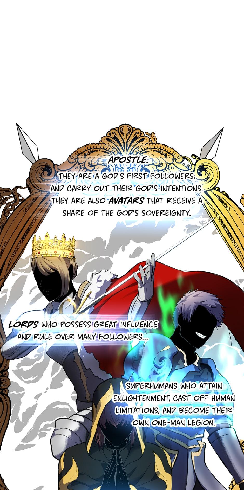 Read Second Life Ranker EN Manga Online