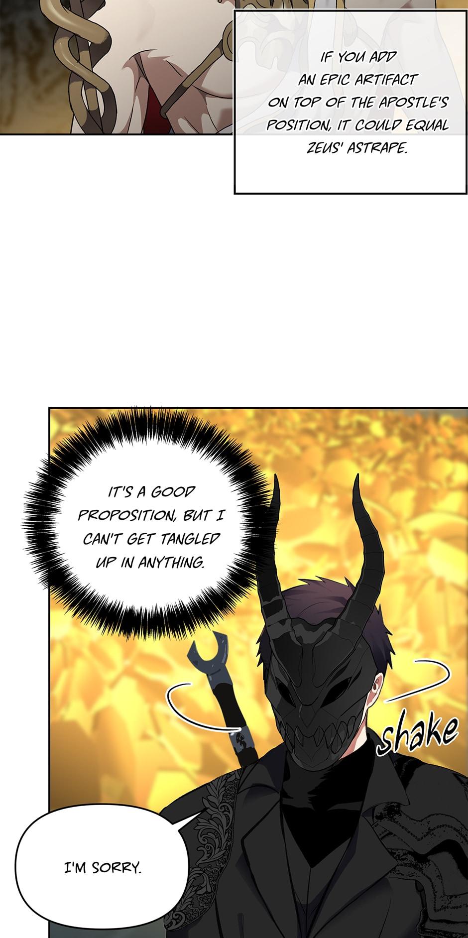 Read Second Life Ranker EN Manga Online
