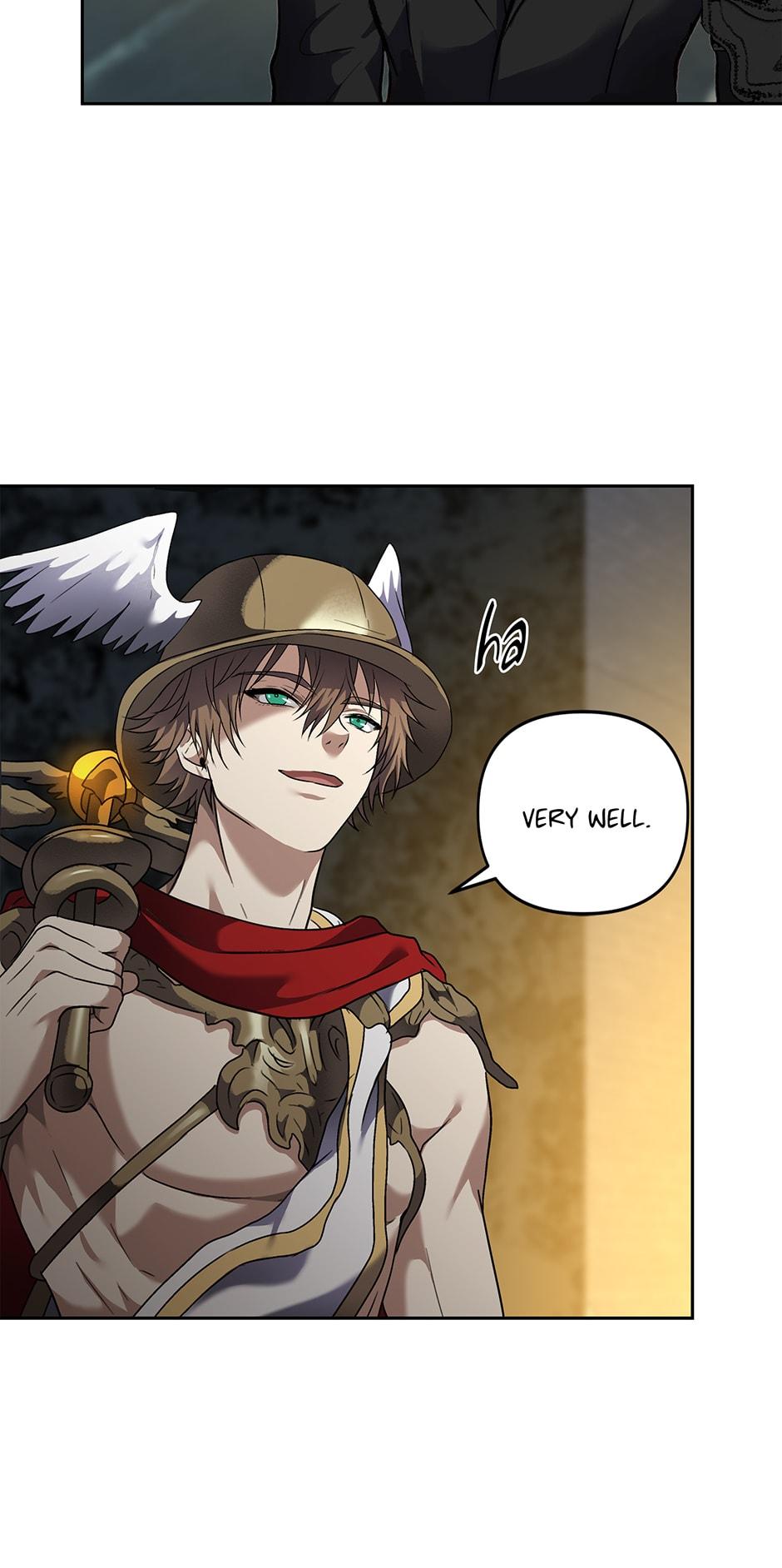 Read Second Life Ranker EN Manga Online
