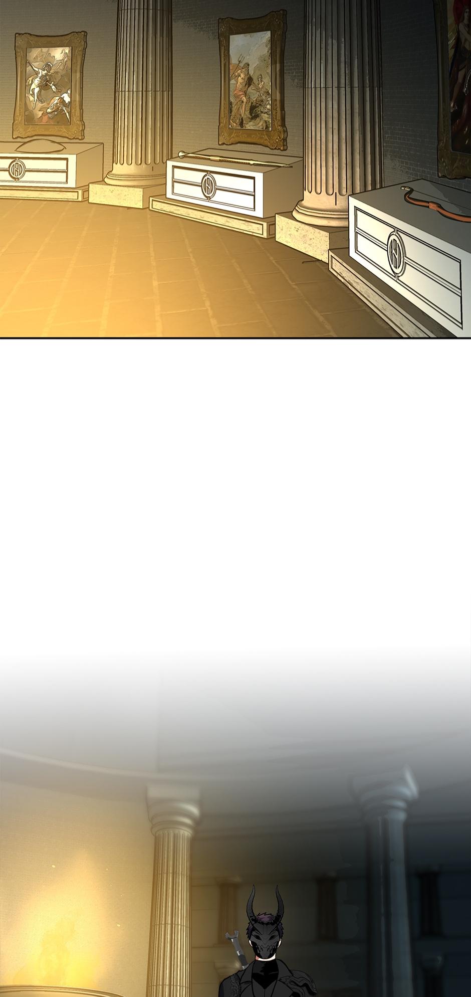 Read Second Life Ranker EN Manga Online