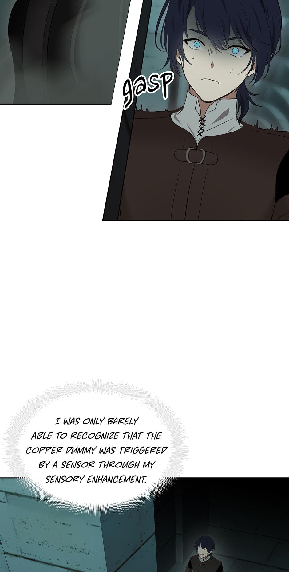 Read Second Life Ranker EN Manga Online