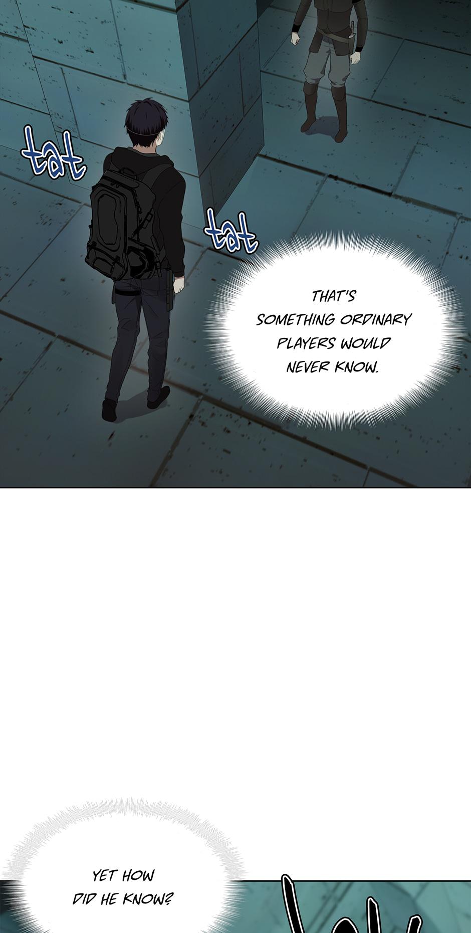 Read Second Life Ranker EN Manga Online