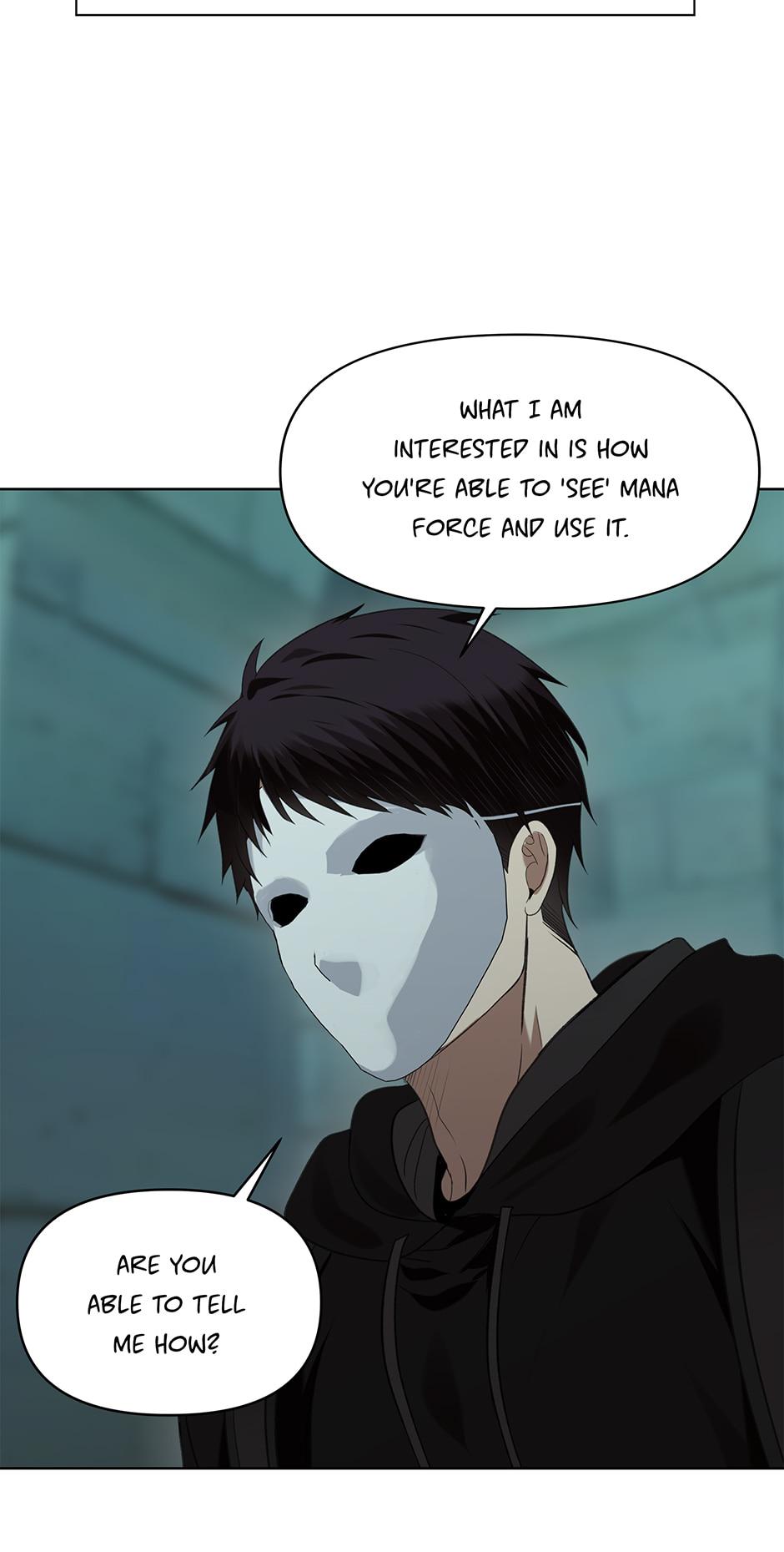 Read Second Life Ranker EN Manga Online