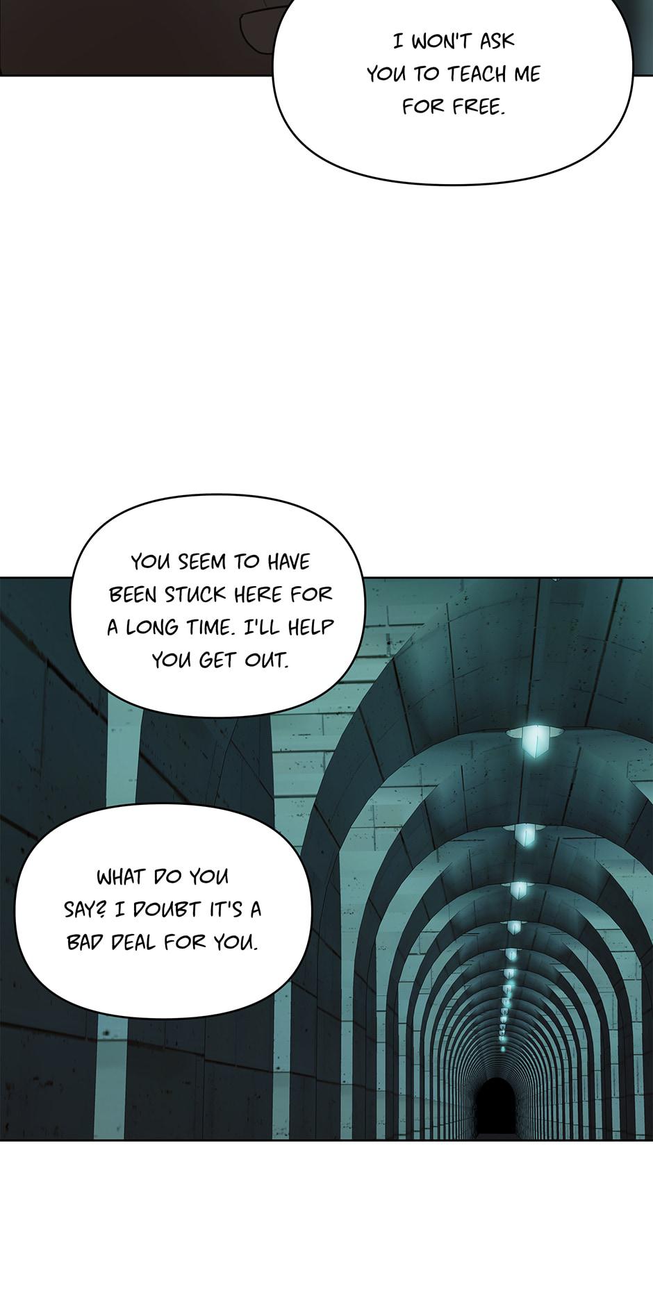 Read Second Life Ranker EN Manga Online