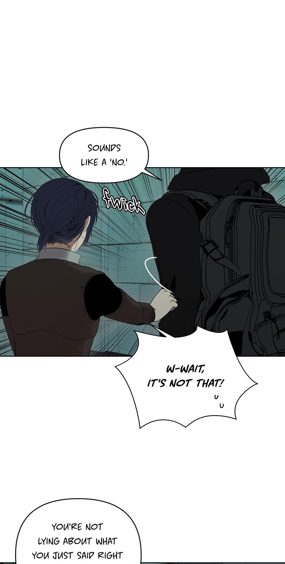 Read Second Life Ranker EN Manga Online