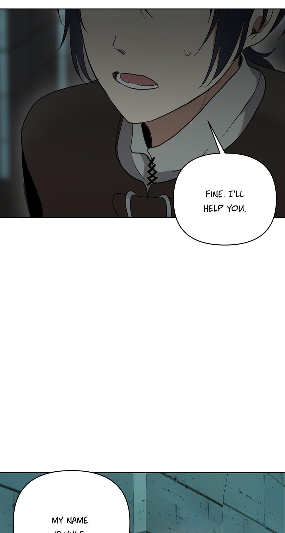 Read Second Life Ranker EN Manga Online