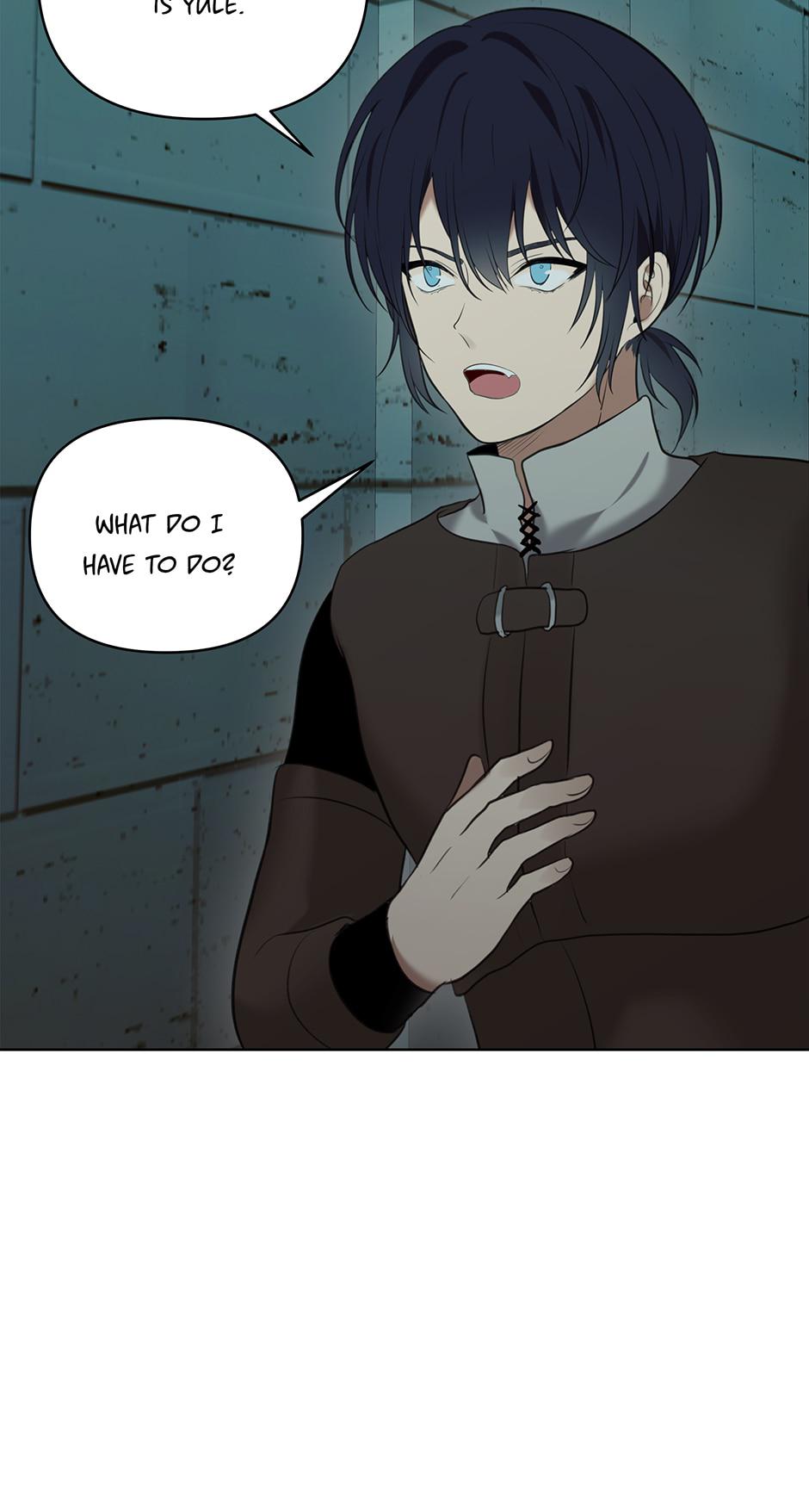 Read Second Life Ranker EN Manga Online