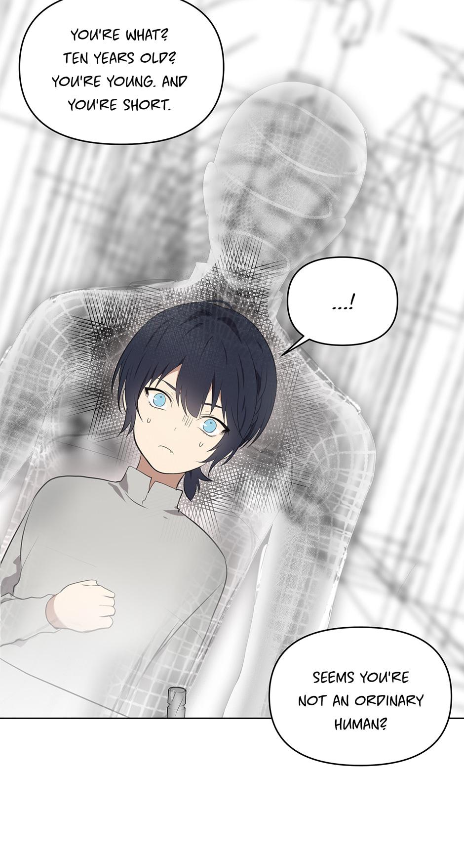 Read Second Life Ranker EN Manga Online