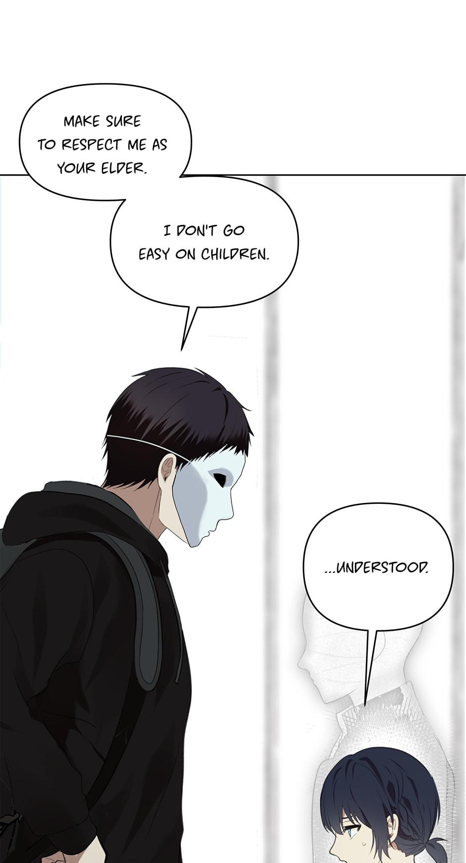 Read Second Life Ranker EN Manga Online