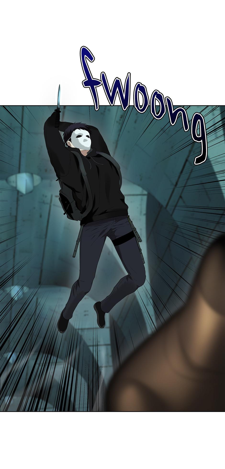 Read Second Life Ranker EN Manga Online
