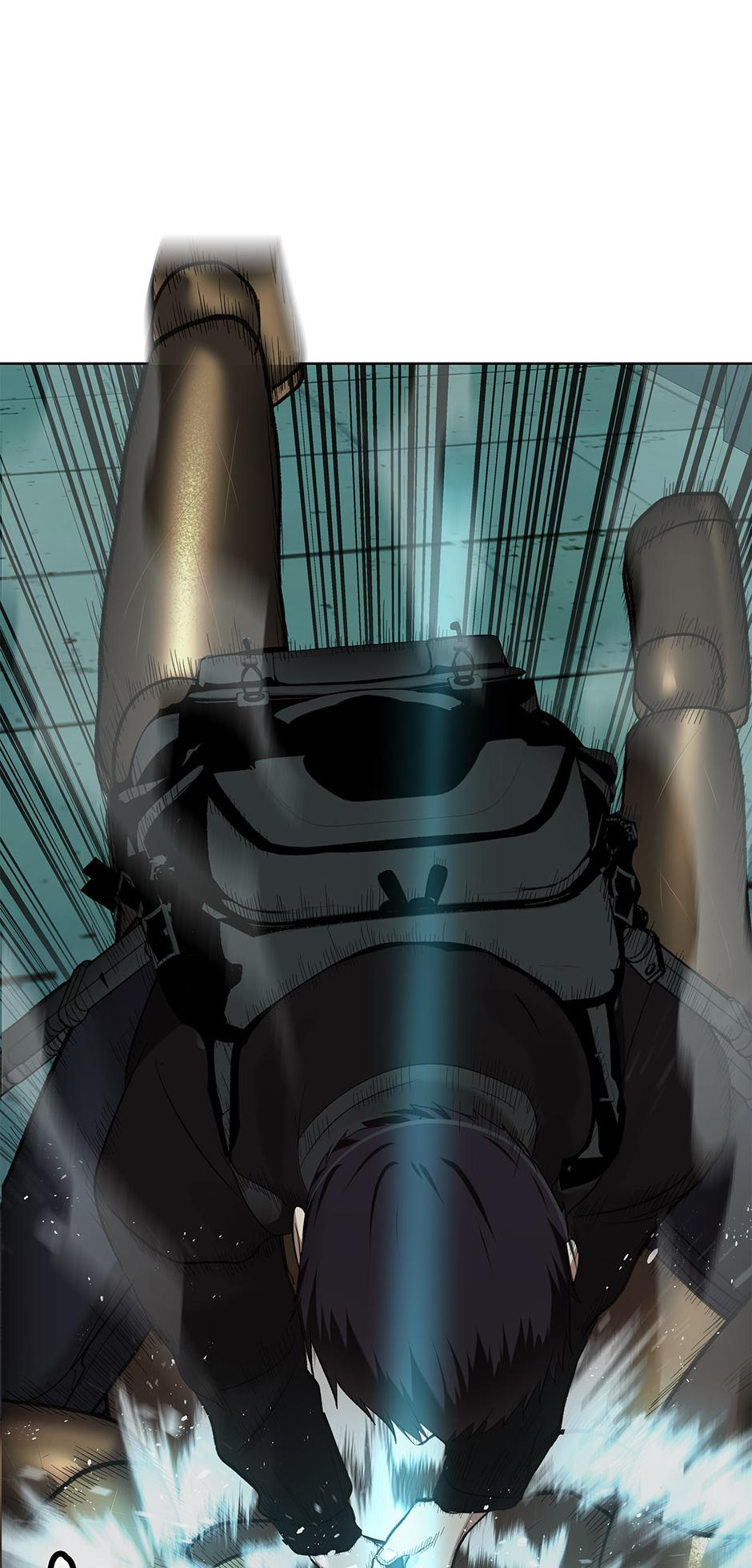 Read Second Life Ranker EN Manga Online