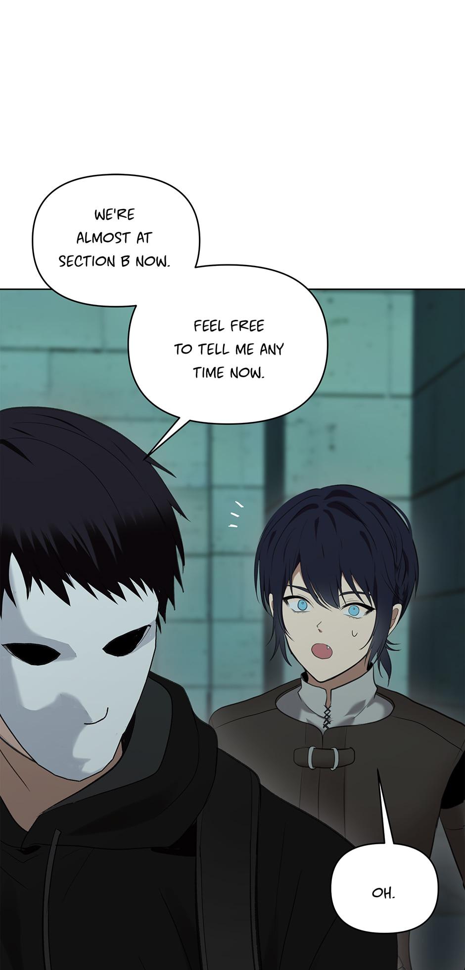 Read Second Life Ranker EN Manga Online