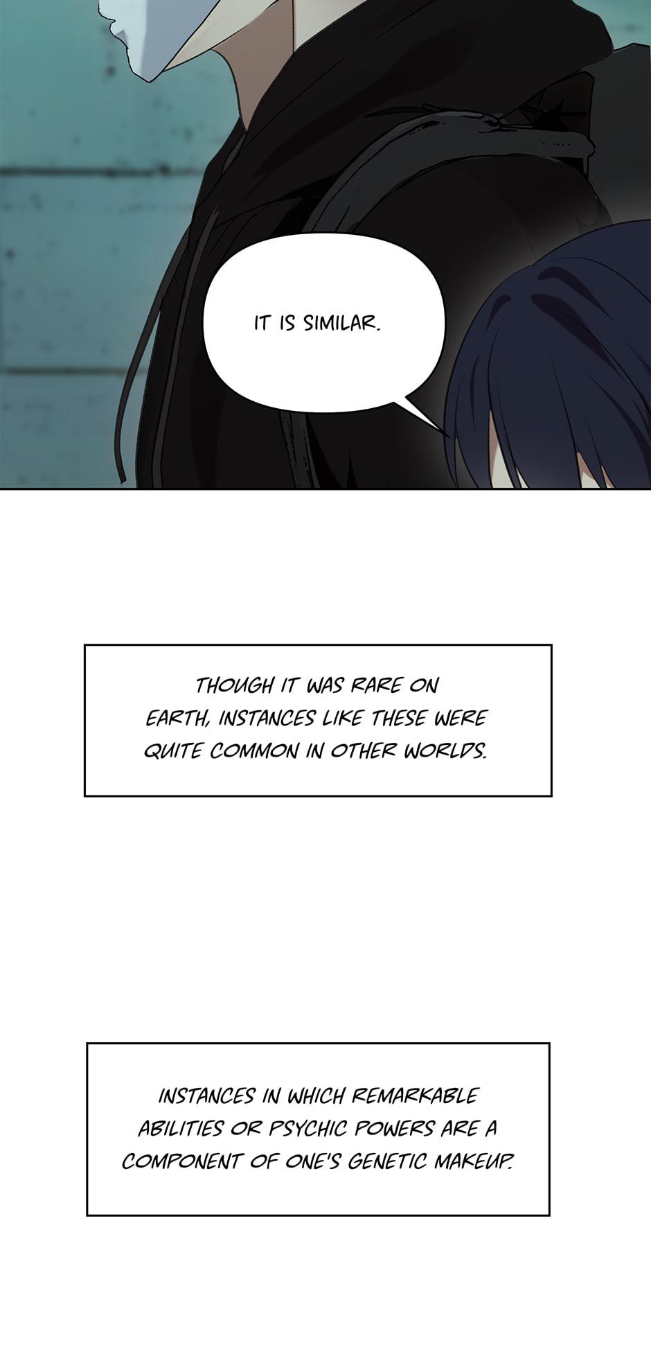 Read Second Life Ranker EN Manga Online