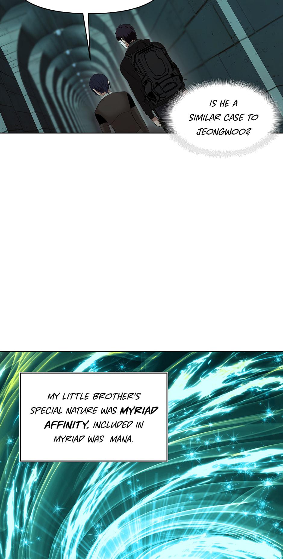 Read Second Life Ranker EN Manga Online