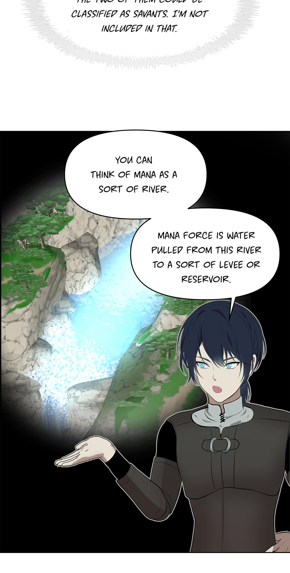 Read Second Life Ranker EN Manga Online