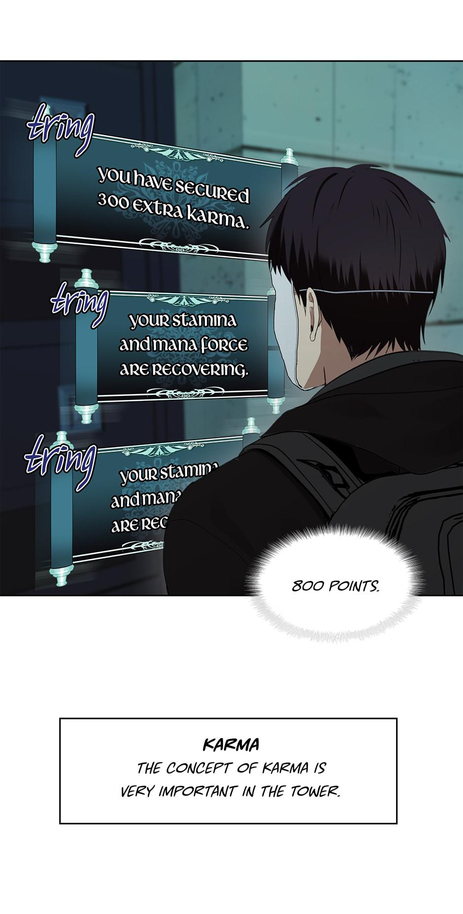 Read Second Life Ranker EN Manga Online