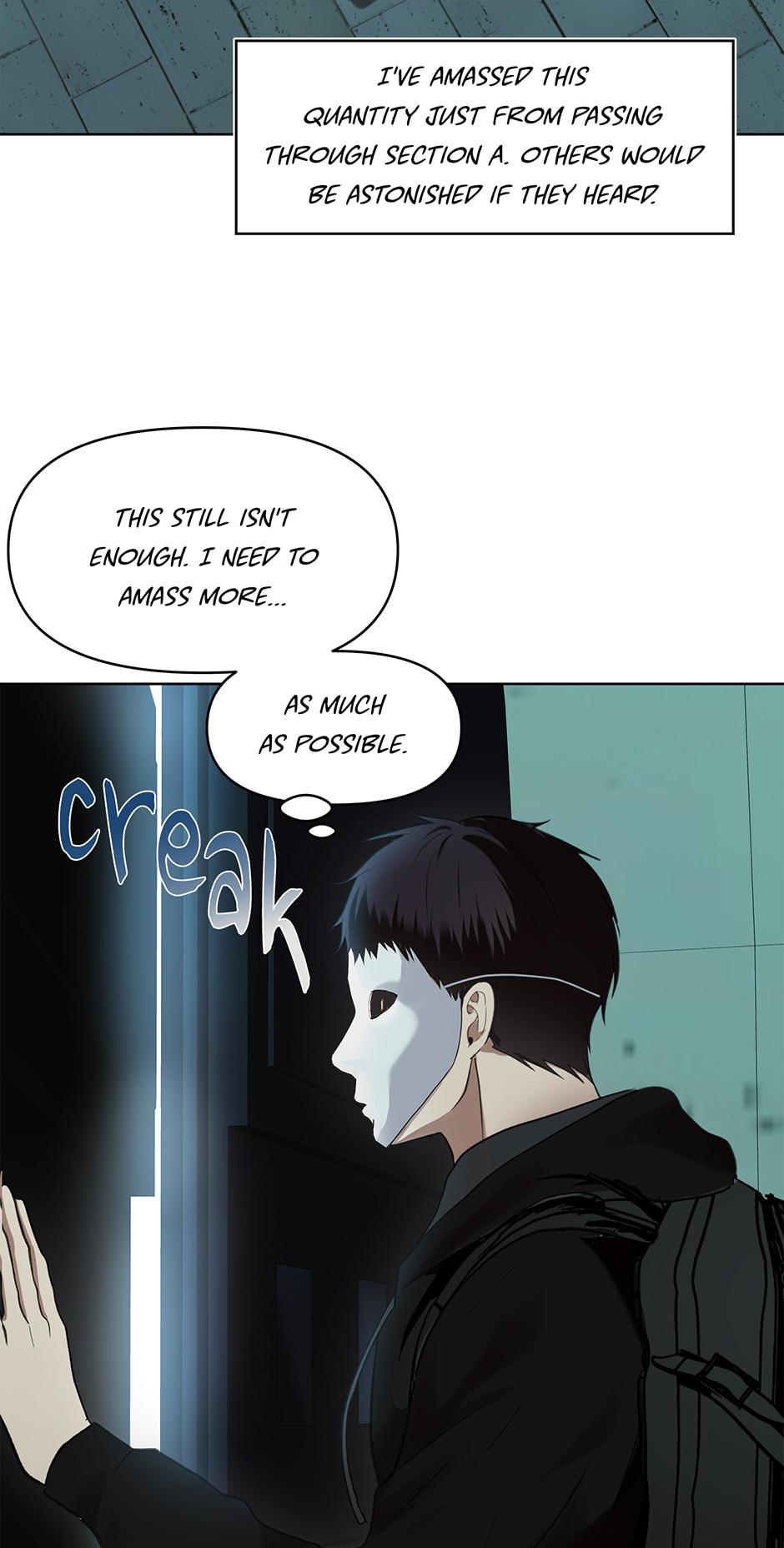 Read Second Life Ranker EN Manga Online