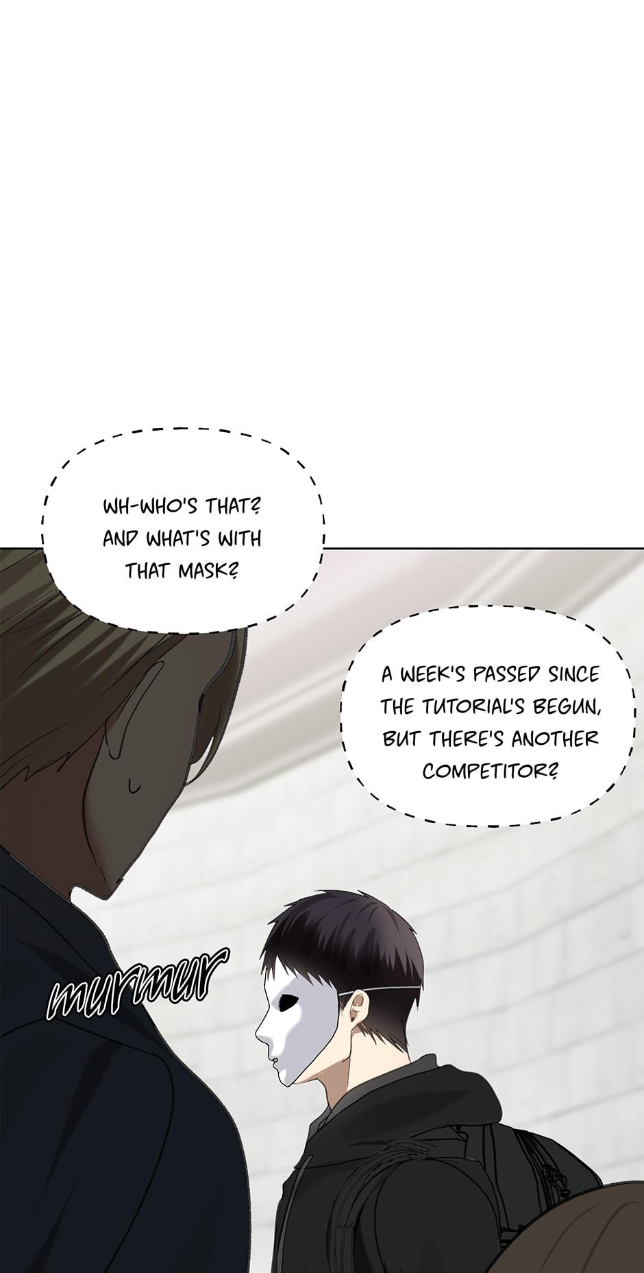 Read Second Life Ranker EN Manga Online