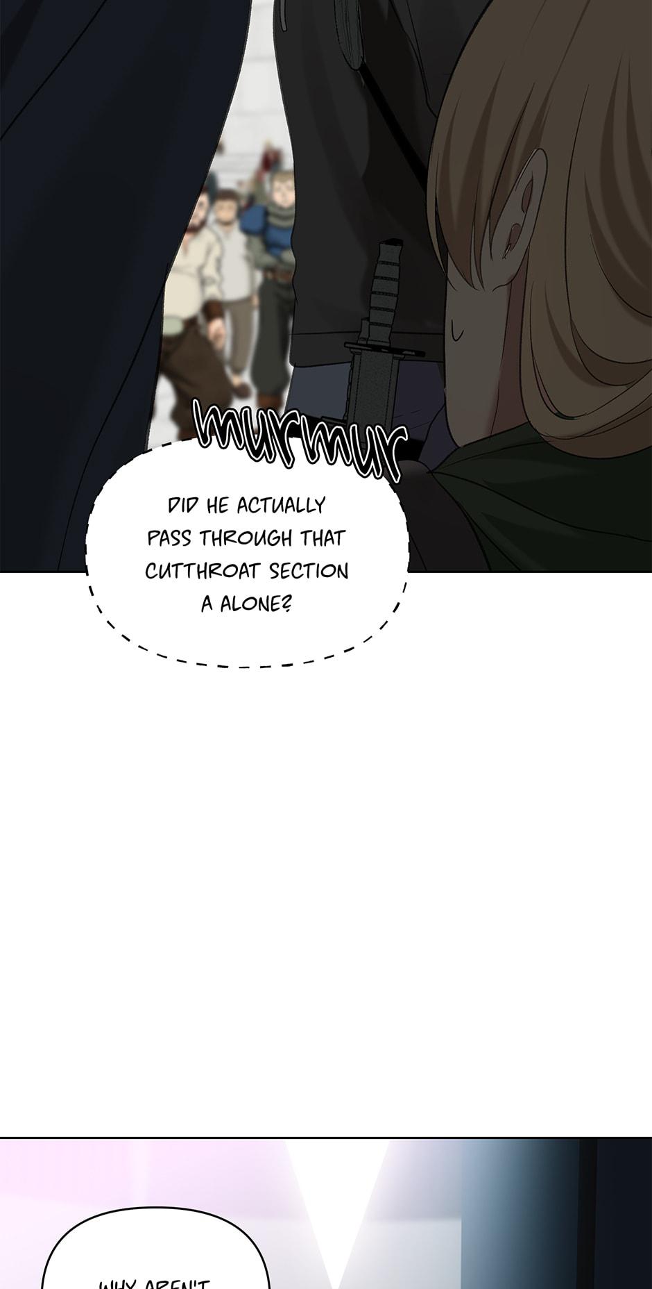 Read Second Life Ranker EN Manga Online