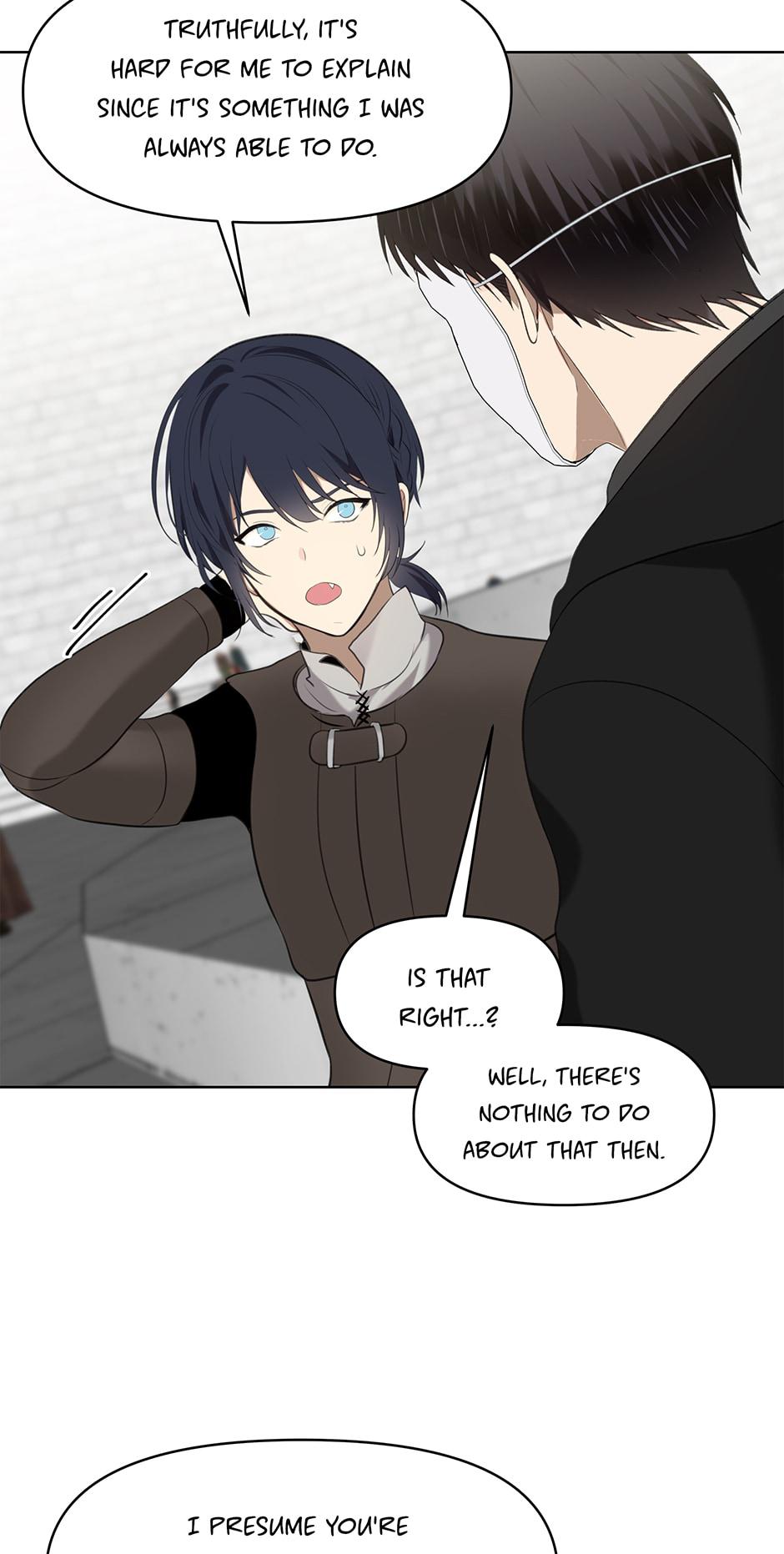 Read Second Life Ranker EN Manga Online