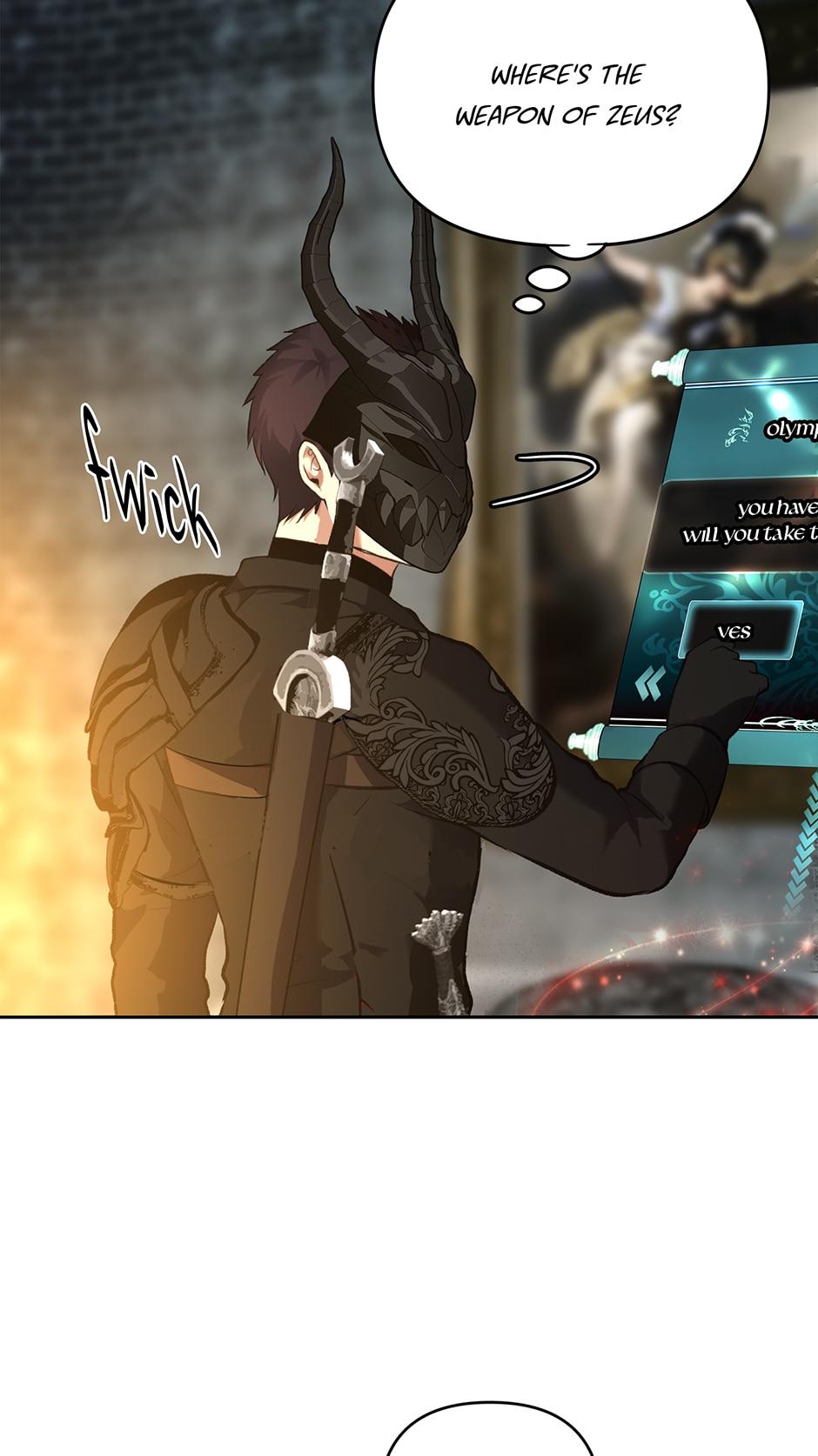 Read Second Life Ranker EN Manga Online