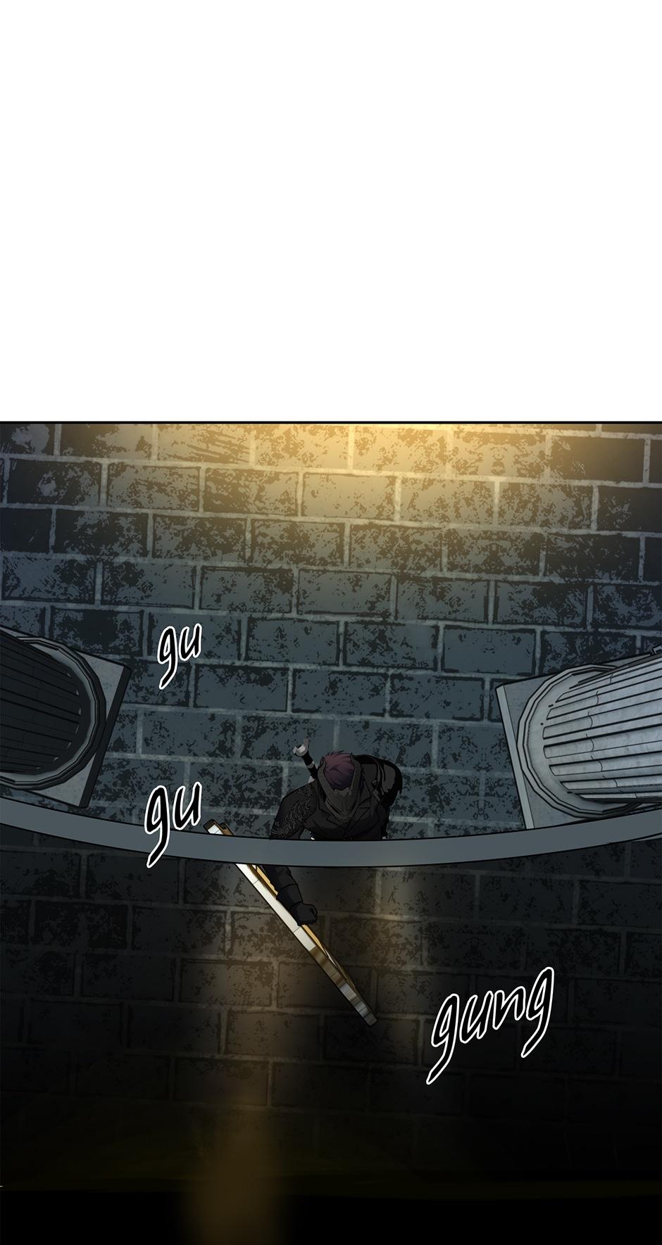 Read Second Life Ranker EN Manga Online