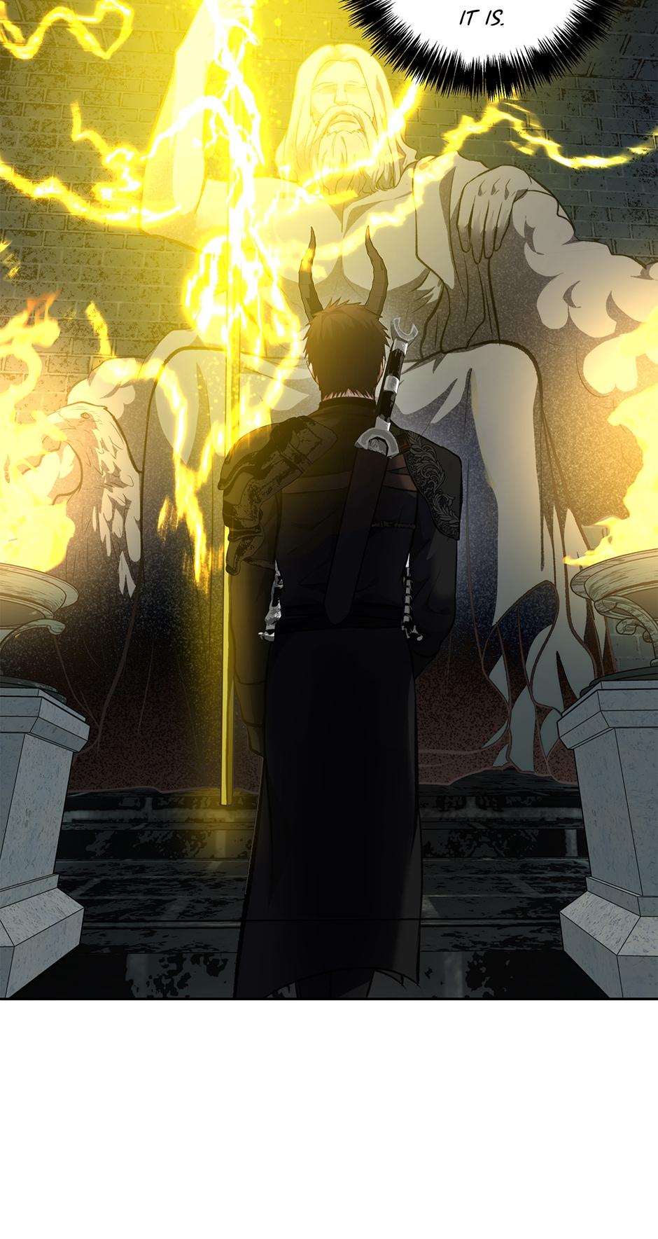 Read Second Life Ranker EN Manga Online