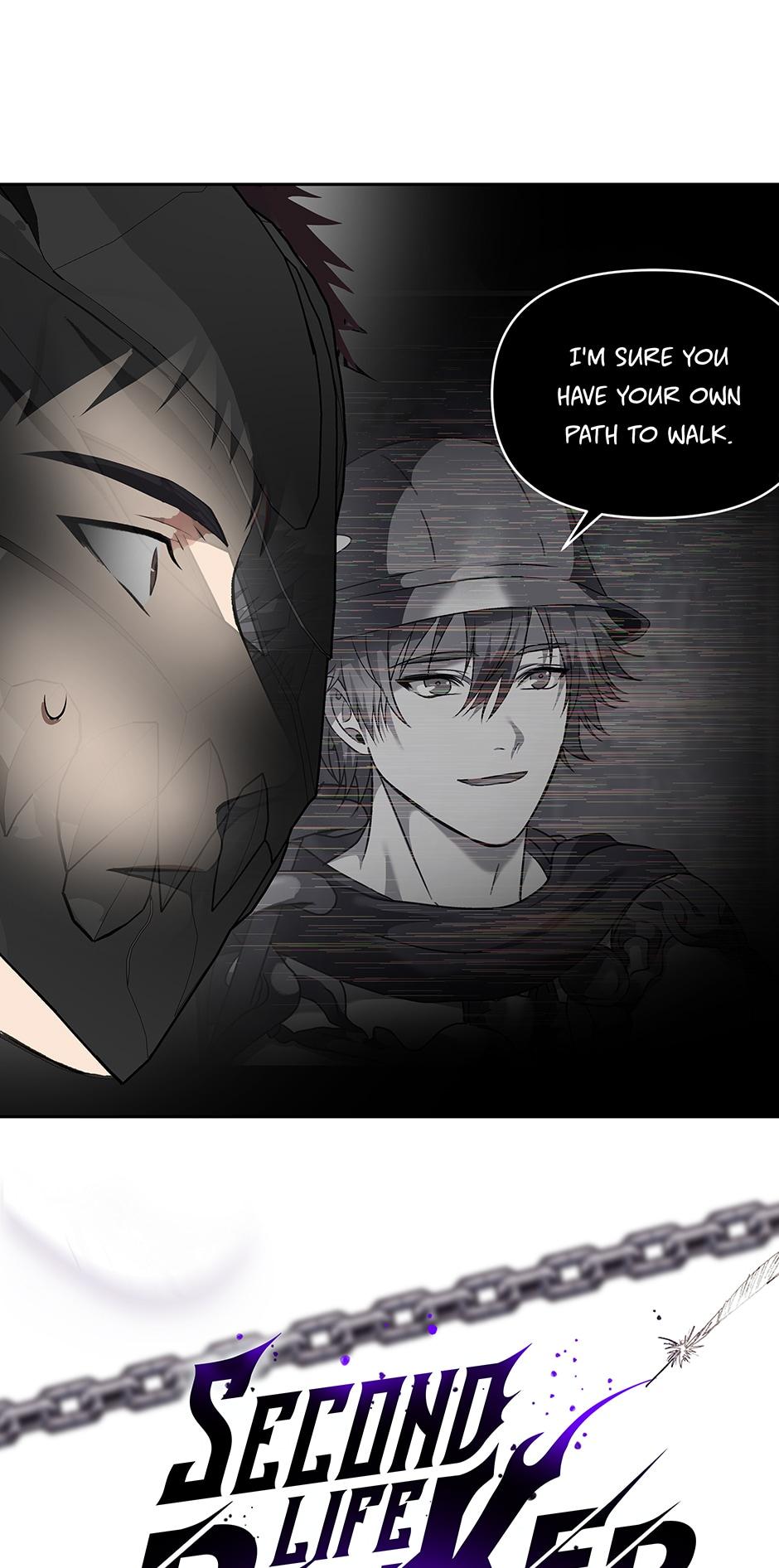 Read Second Life Ranker EN Manga Online