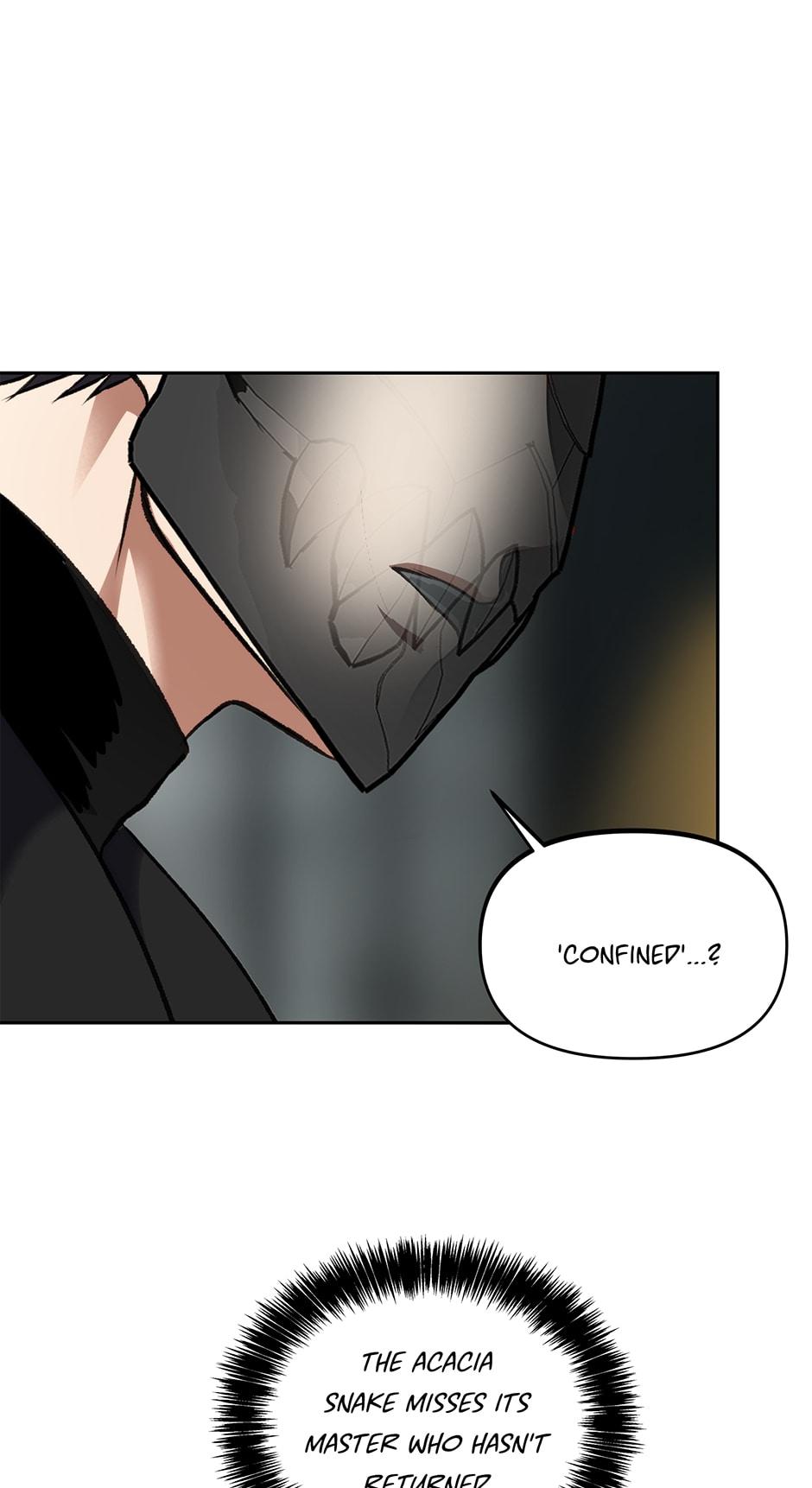 Read Second Life Ranker EN Manga Online