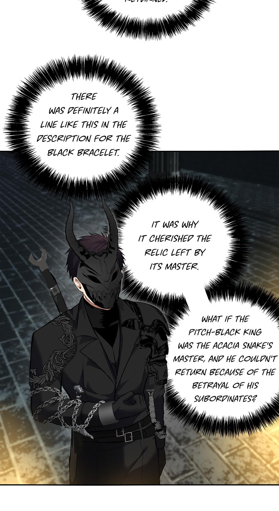 Read Second Life Ranker EN Manga Online