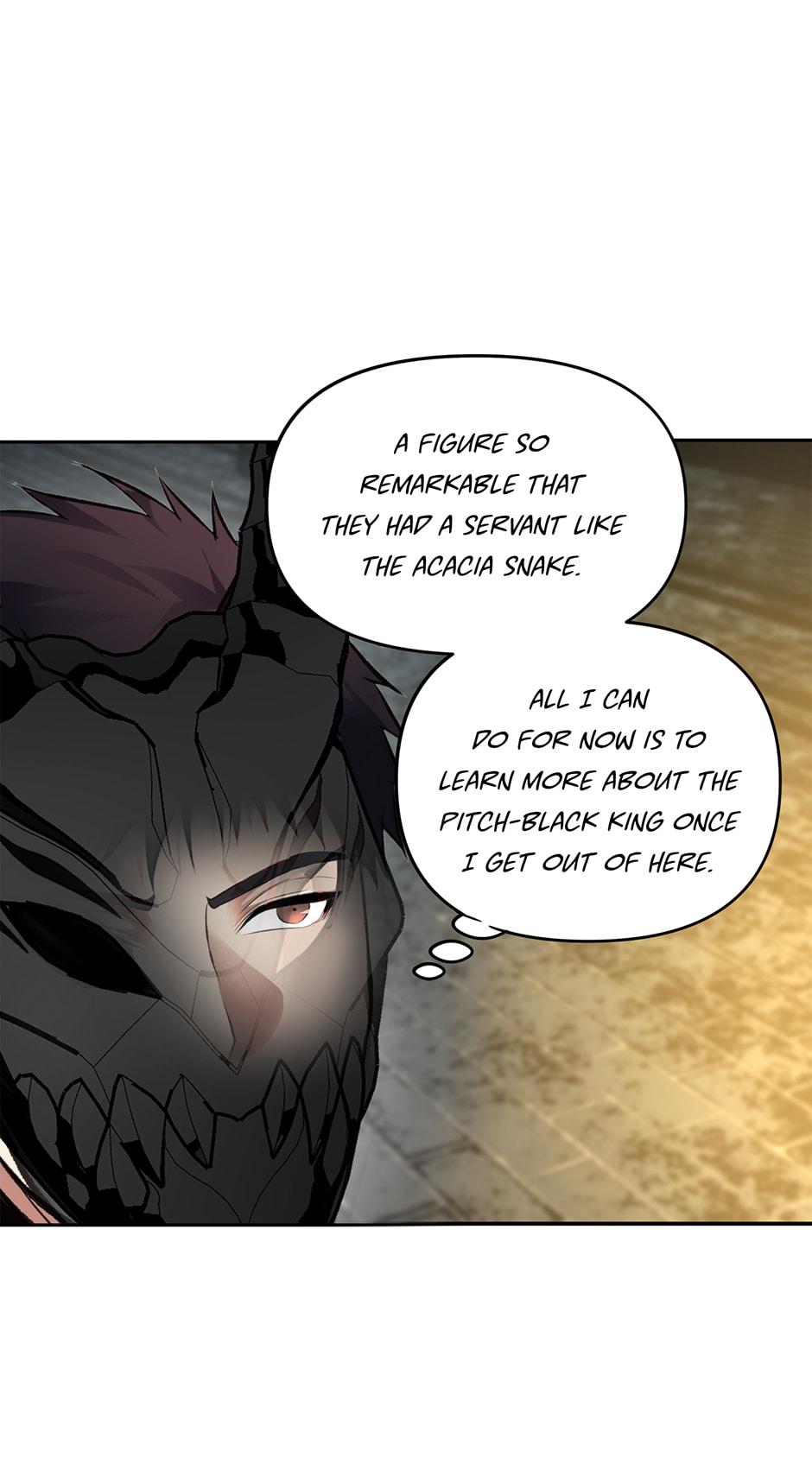 Read Second Life Ranker EN Manga Online